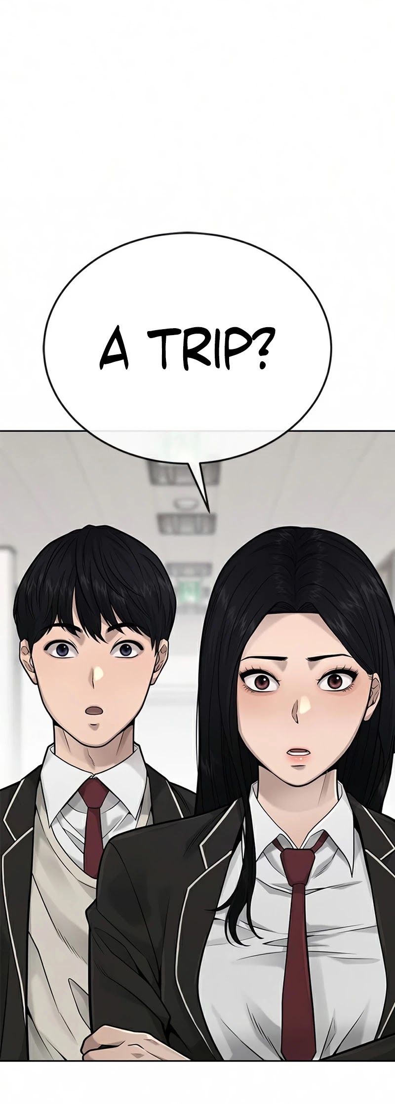 Quest Supremacy Chapter 25 page 32 - Chapter 25: Time to buy a bikini
