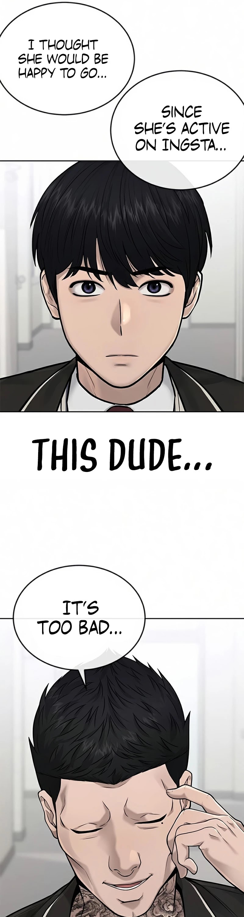 Quest Supremacy Chapter 25 page 38 - Chapter 25: Time to buy a bikini