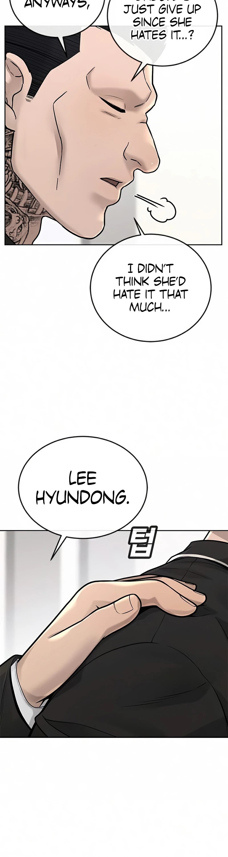 Quest Supremacy Chapter 25 page 40 - Chapter 25: Time to buy a bikini