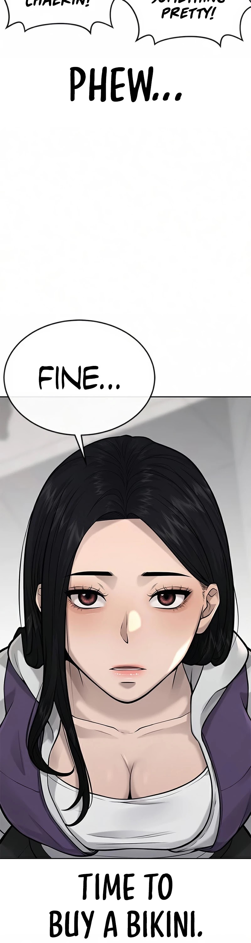 Quest Supremacy Chapter 25 page 47 - Chapter 25: Time to buy a bikini