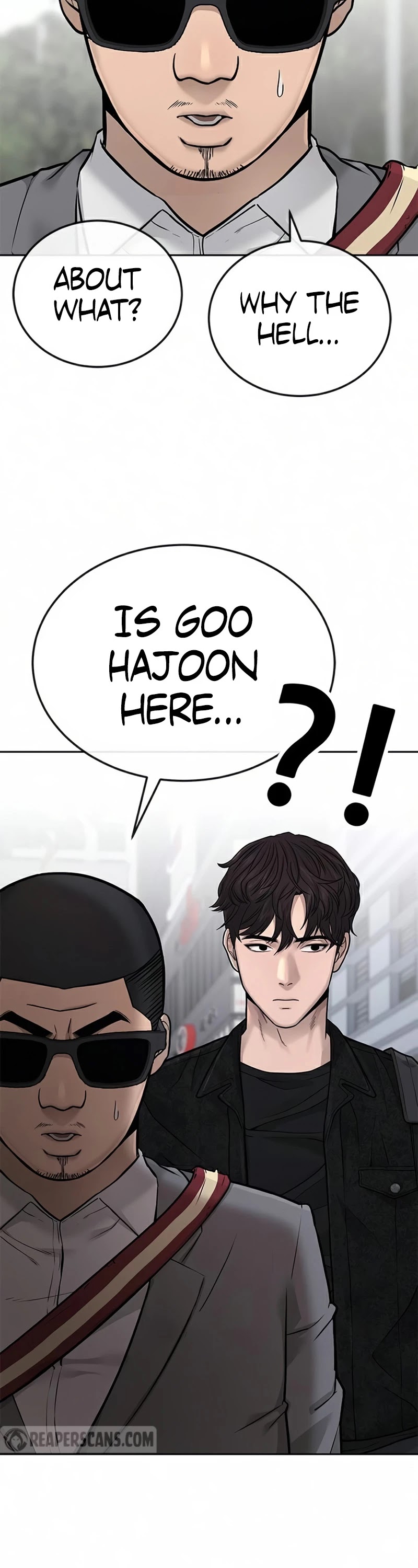 Quest Supremacy Chapter 25 page 51 - Chapter 25: Time to buy a bikini