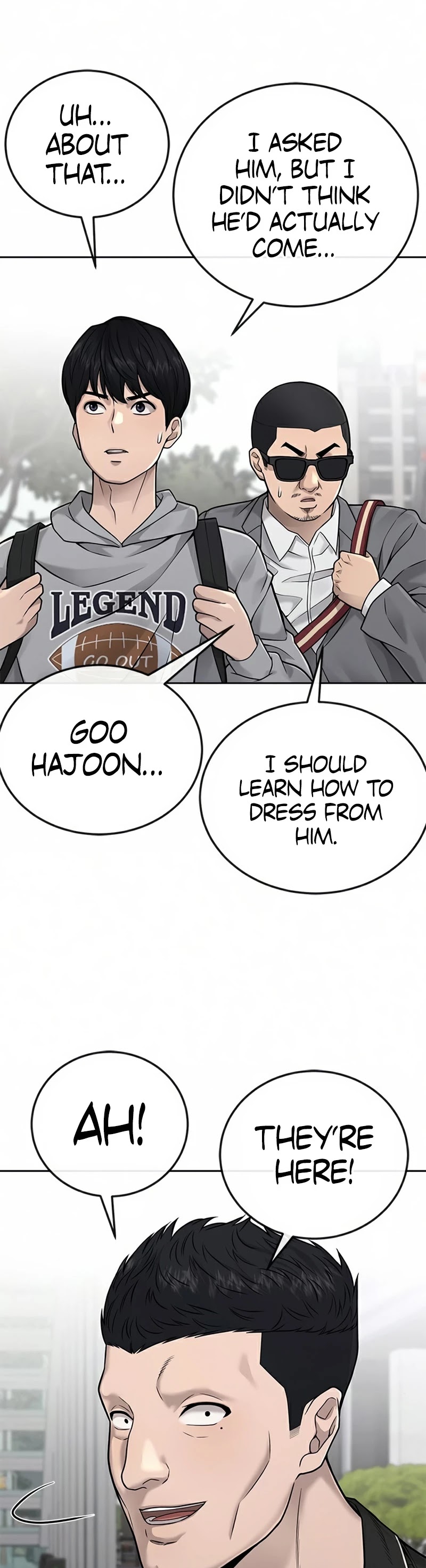 Quest Supremacy Chapter 25 page 52 - Chapter 25: Time to buy a bikini