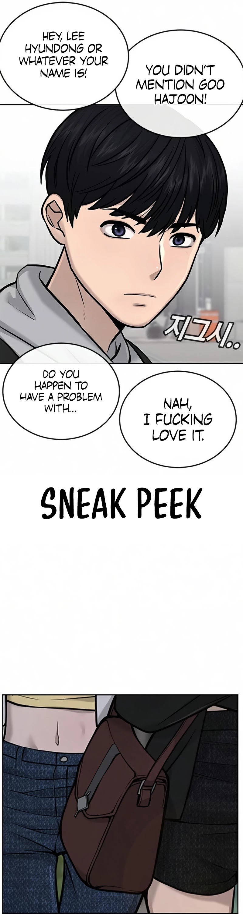 Quest Supremacy Chapter 25 page 54 - Chapter 25: Time to buy a bikini