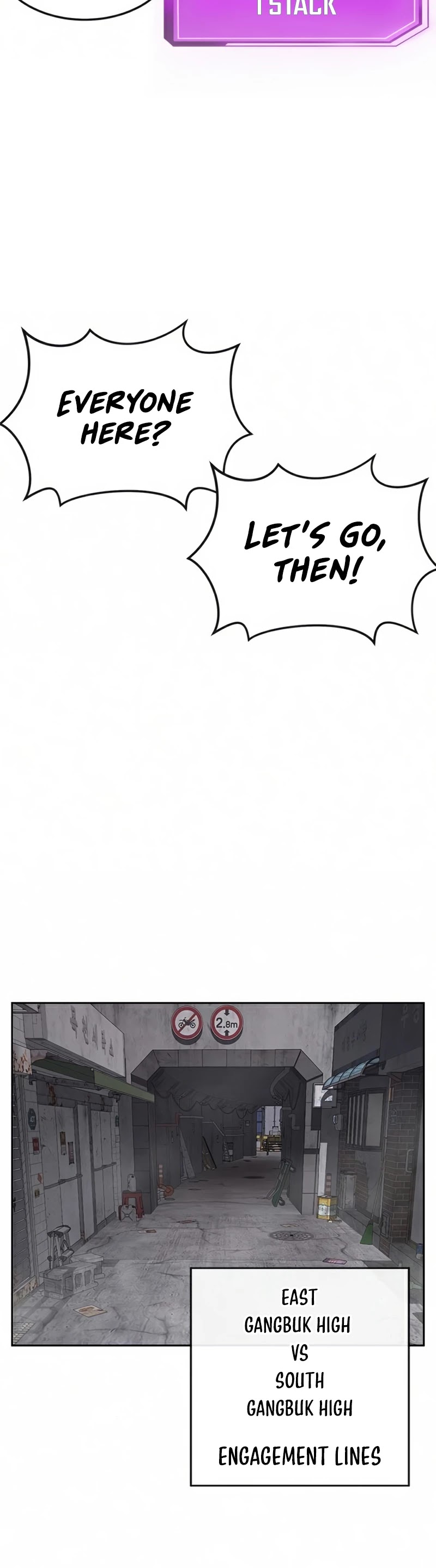 Quest Supremacy Chapter 25 page 56 - Chapter 25: Time to buy a bikini