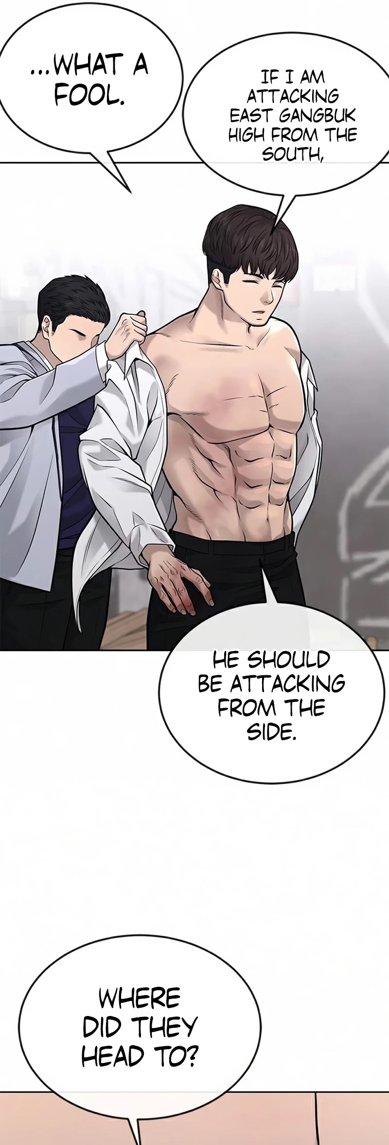 Quest Supremacy Chapter 25 page 60 - Chapter 25: Time to buy a bikini