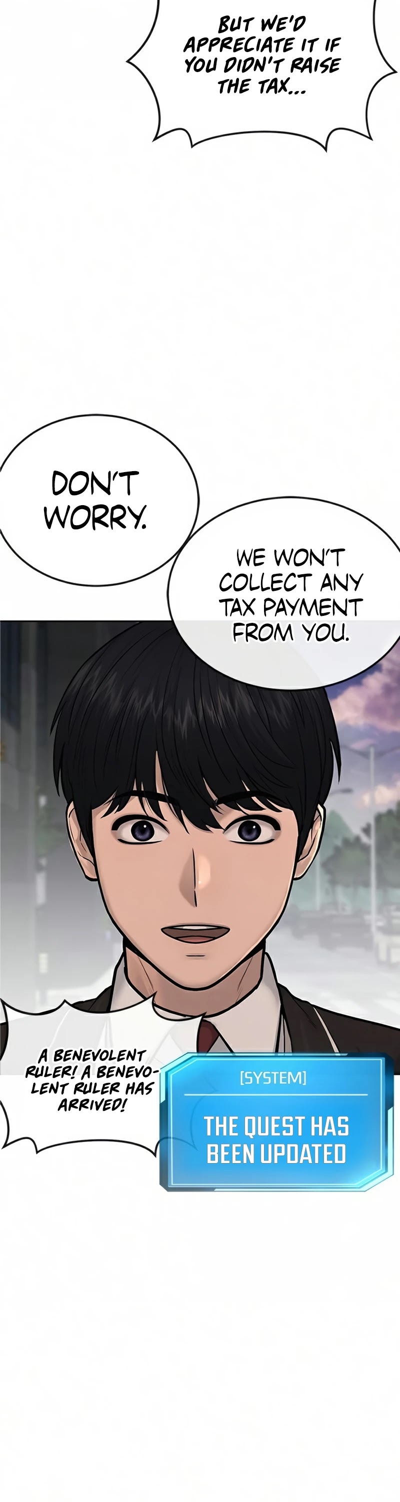 Quest Supremacy Chapter 25 page 9 - Chapter 25: Time to buy a bikini