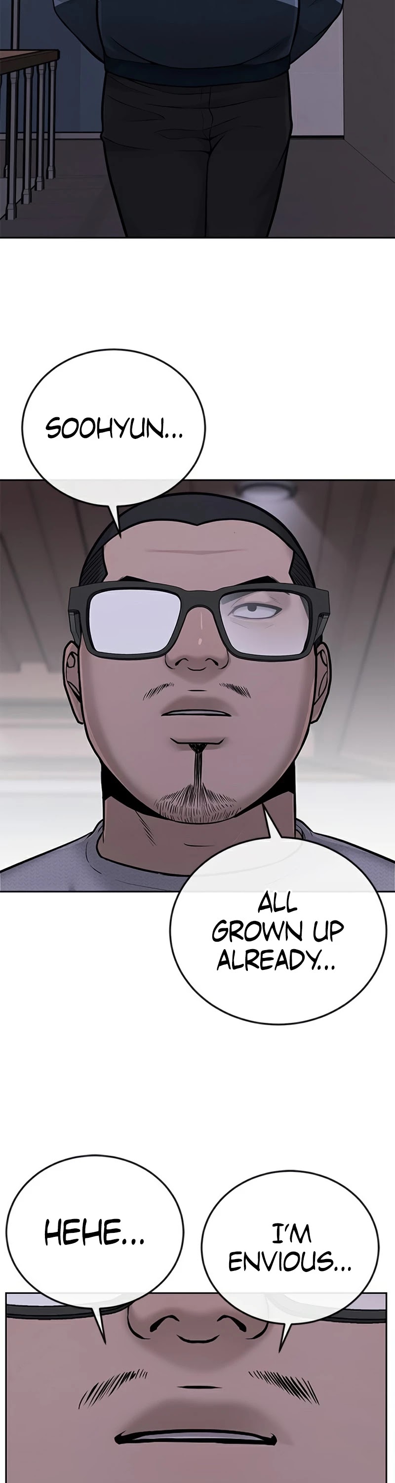 Quest Supremacy Chapter 26 page 48 - Chapter 26: It’s Baek Chaerin’s Bikini!