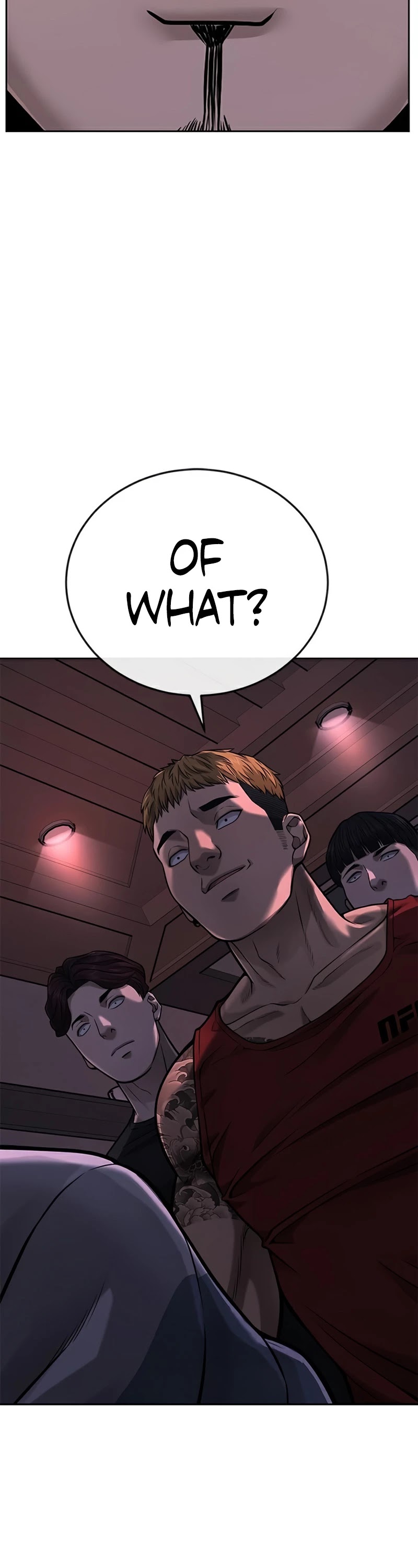 Quest Supremacy Chapter 26 page 49 - Chapter 26: It’s Baek Chaerin’s Bikini!