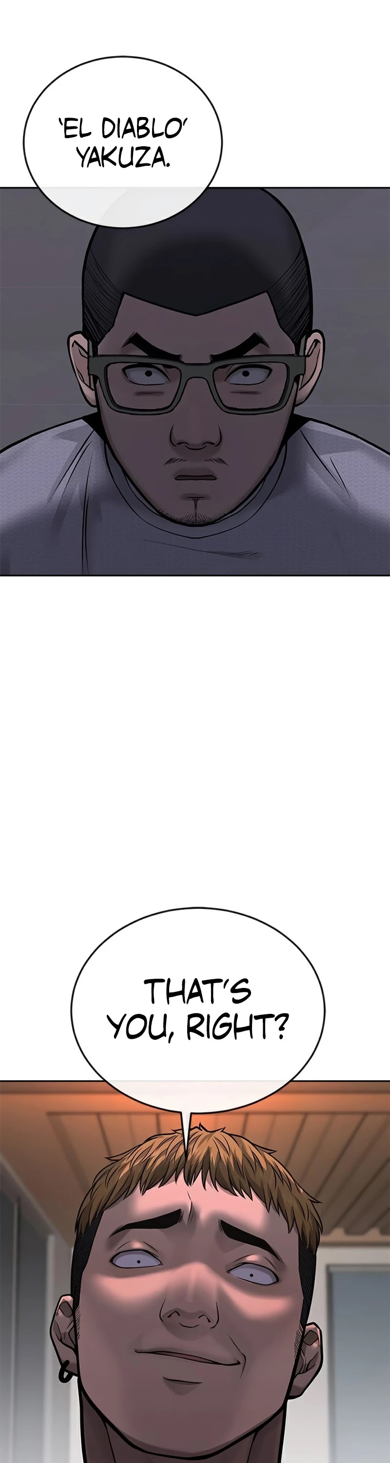 Quest Supremacy Chapter 26 page 50 - Chapter 26: It’s Baek Chaerin’s Bikini!