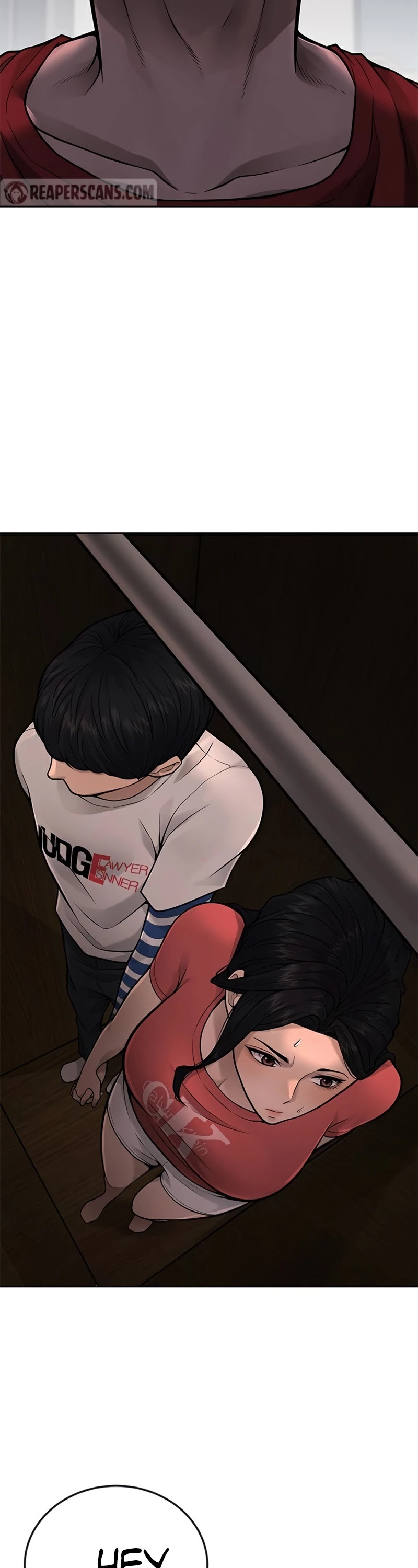Quest Supremacy Chapter 26 page 51 - Chapter 26: It’s Baek Chaerin’s Bikini!