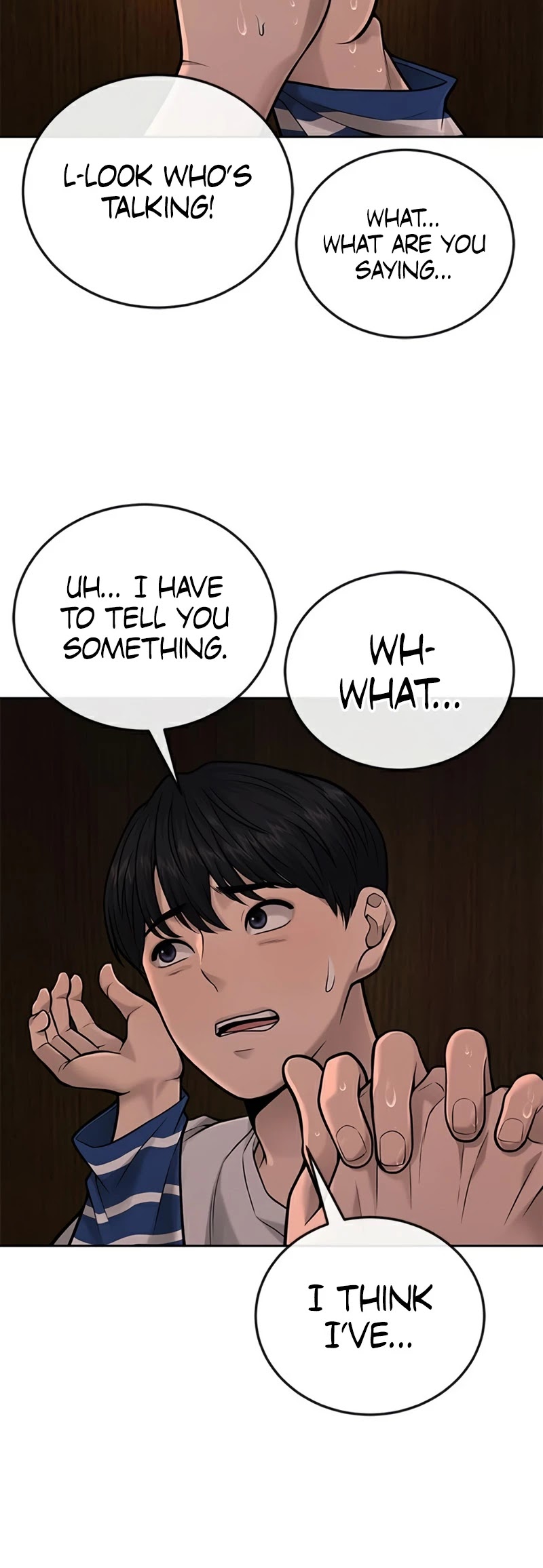Quest Supremacy Chapter 26 page 53 - Chapter 26: It’s Baek Chaerin’s Bikini!