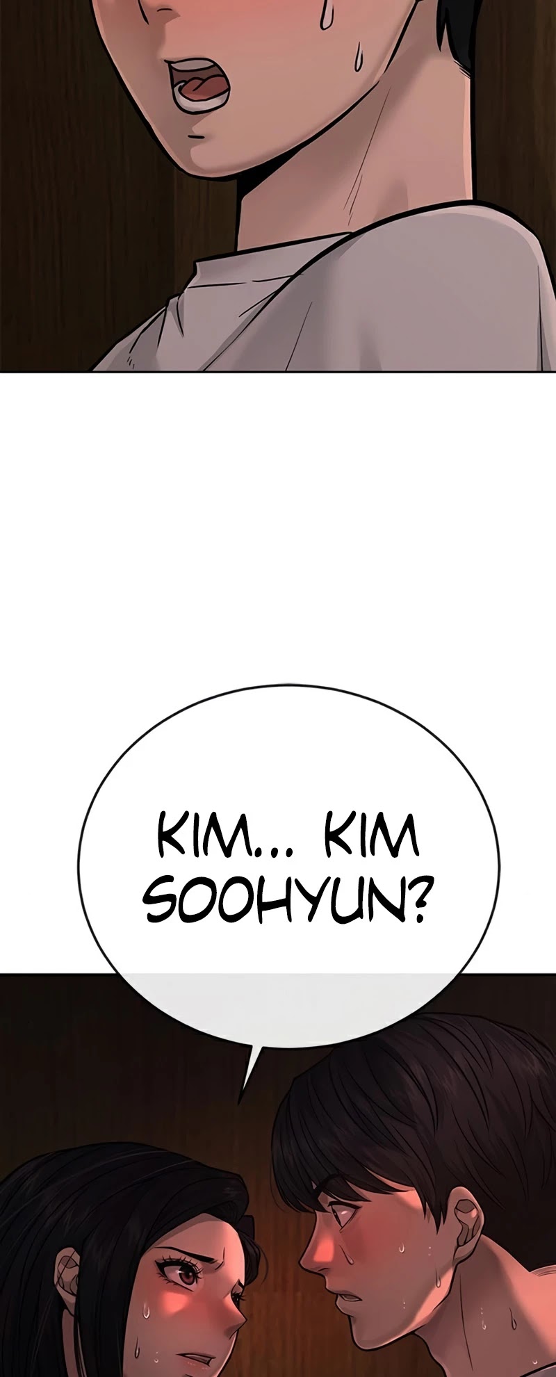 Quest Supremacy Chapter 26 page 56 - Chapter 26: It’s Baek Chaerin’s Bikini!