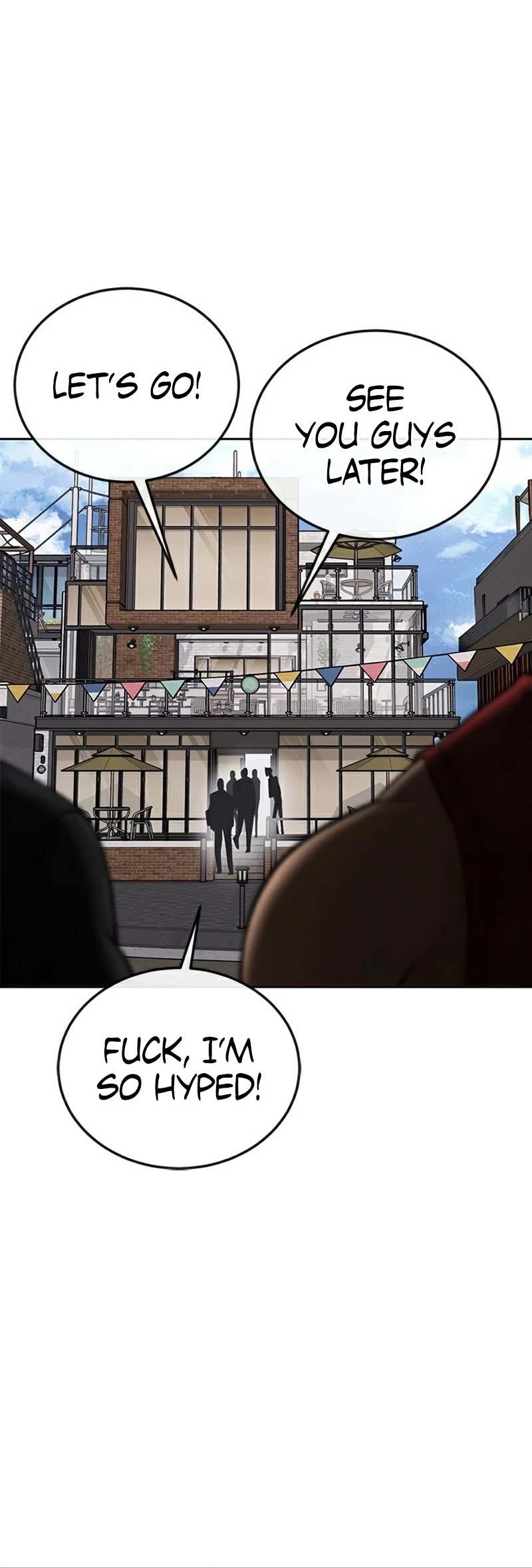 Quest Supremacy Chapter 26 page 9 - Chapter 26: It’s Baek Chaerin’s Bikini!