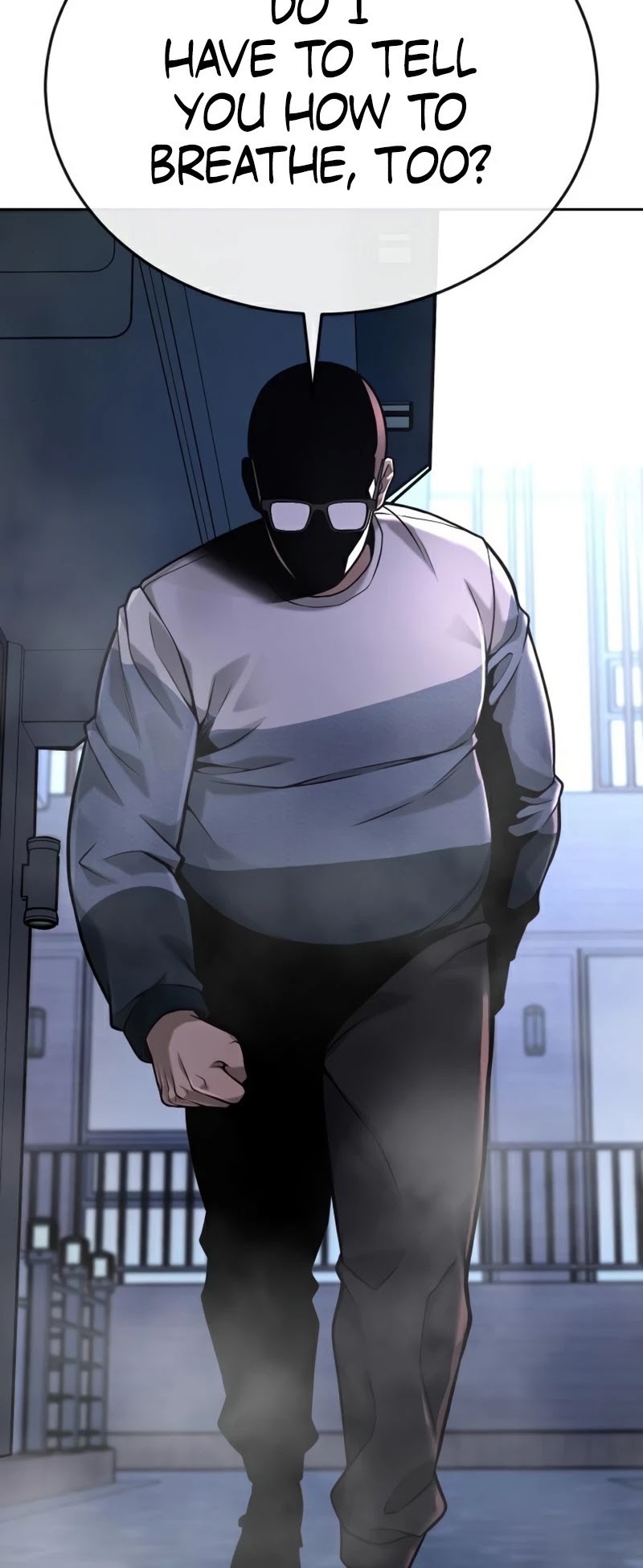 Quest Supremacy Chapter 27 page 56 - Chapter 27: Are you... Trying to kiss?