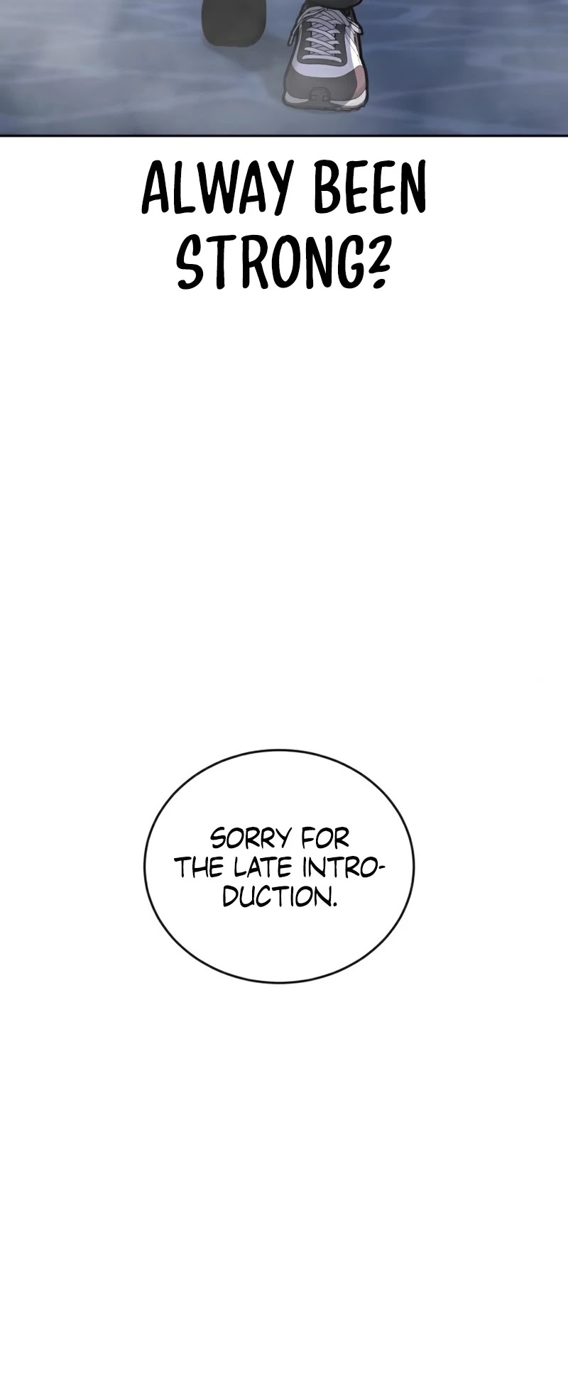Quest Supremacy Chapter 27 page 57 - Chapter 27: Are you... Trying to kiss?
