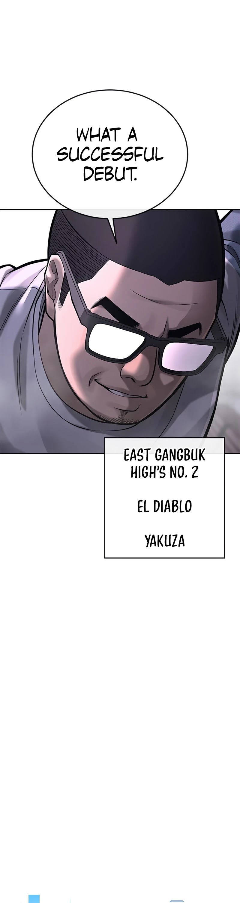 Quest Supremacy Chapter 28 page 12 - Chapter 28: Revealing card