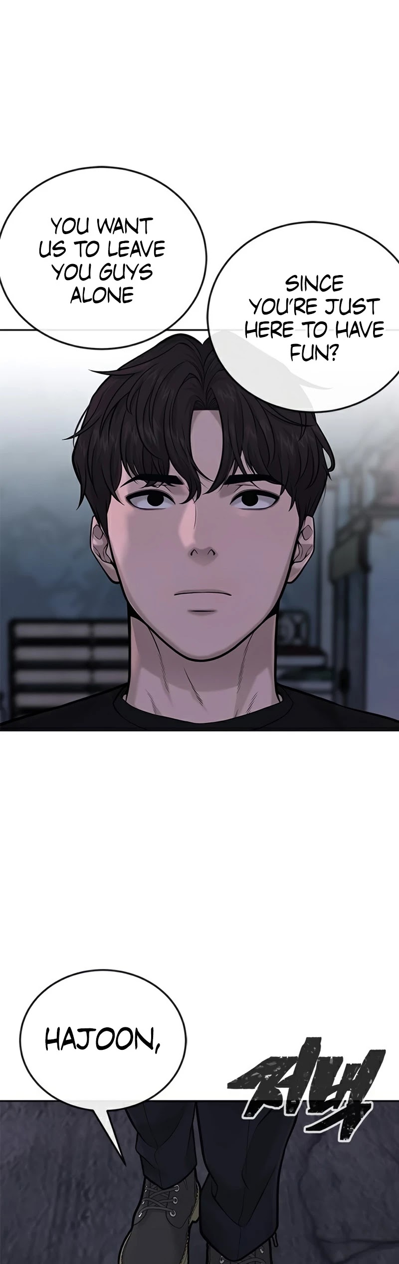 Quest Supremacy Chapter 28 page 24 - Chapter 28: Revealing card