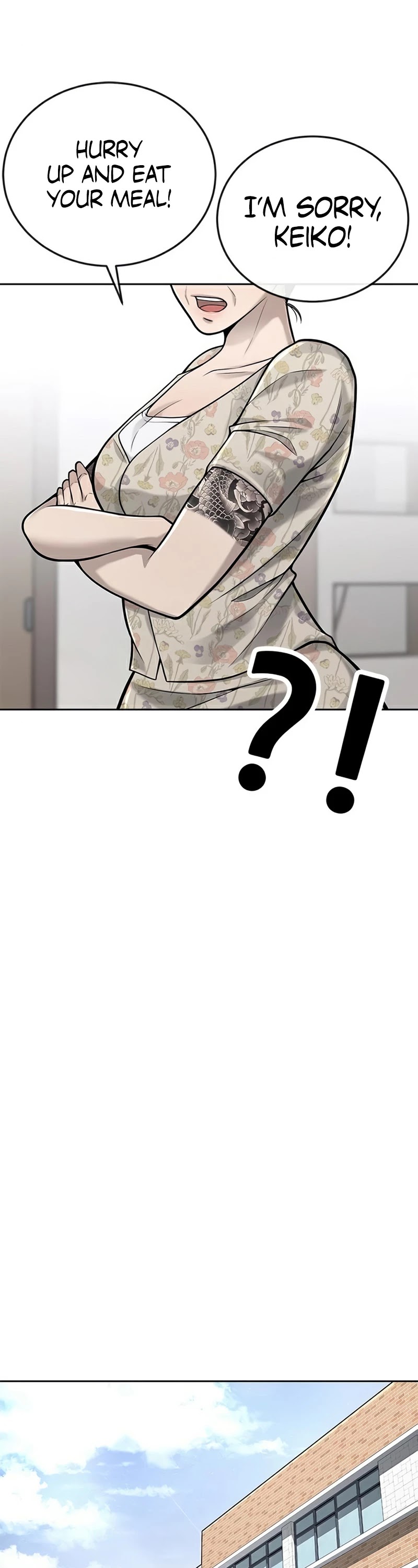 Quest Supremacy Chapter 28 page 38 - Chapter 28: Revealing card