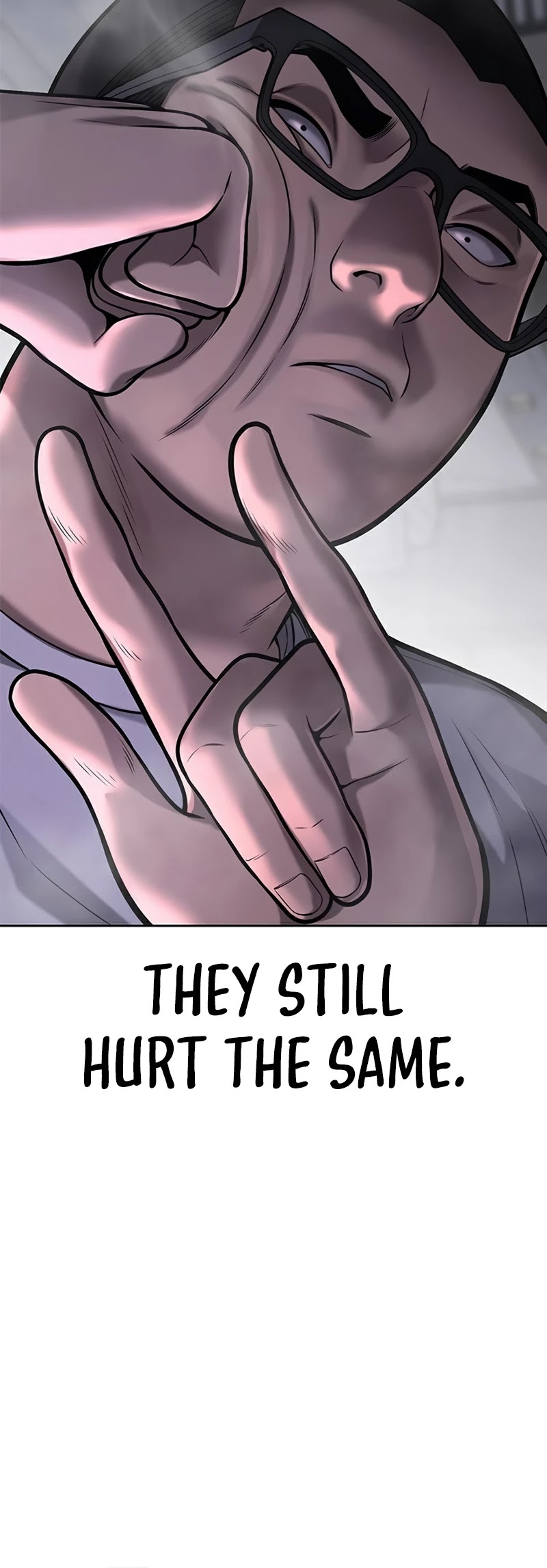 Quest Supremacy Chapter 28 page 9 - Chapter 28: Revealing card