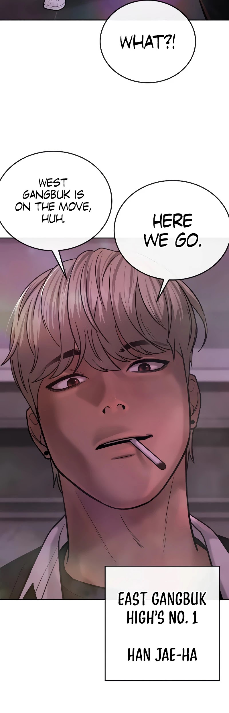 Quest Supremacy Chapter 29 page 13 - Chapter 29: Time to play hopscotch!