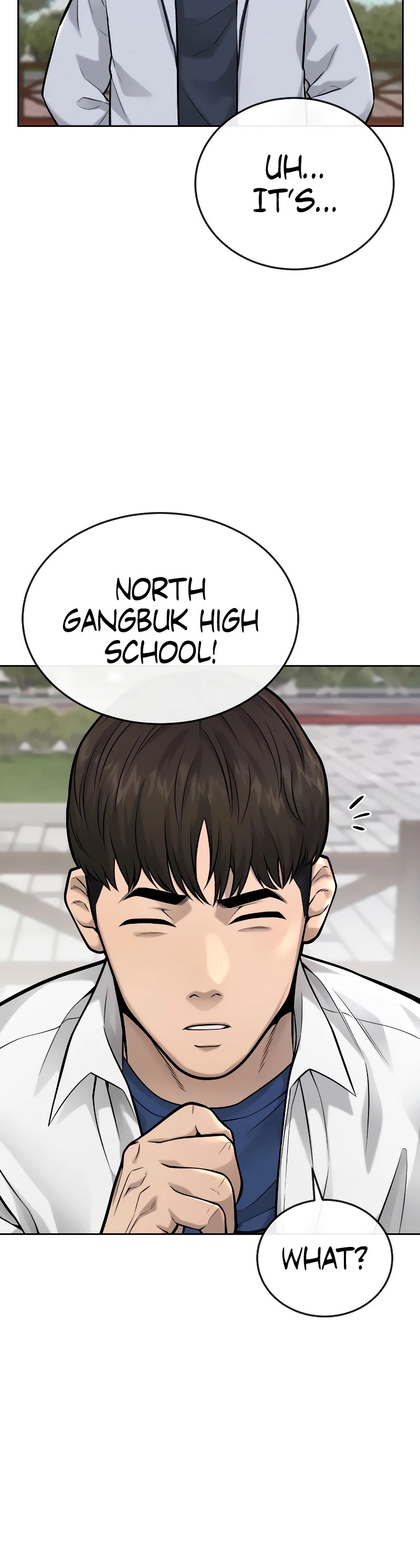 Quest Supremacy Chapter 29 page 22 - Chapter 29: Time to play hopscotch!