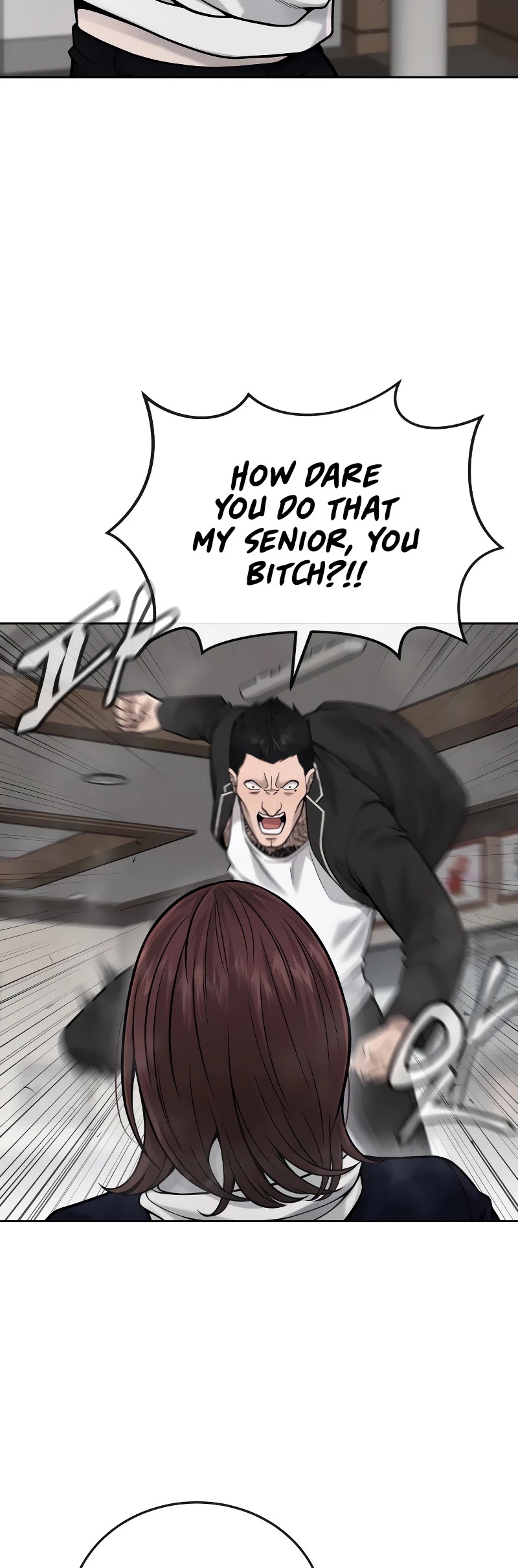 Quest Supremacy Chapter 29 page 37 - Chapter 29: Time to play hopscotch!