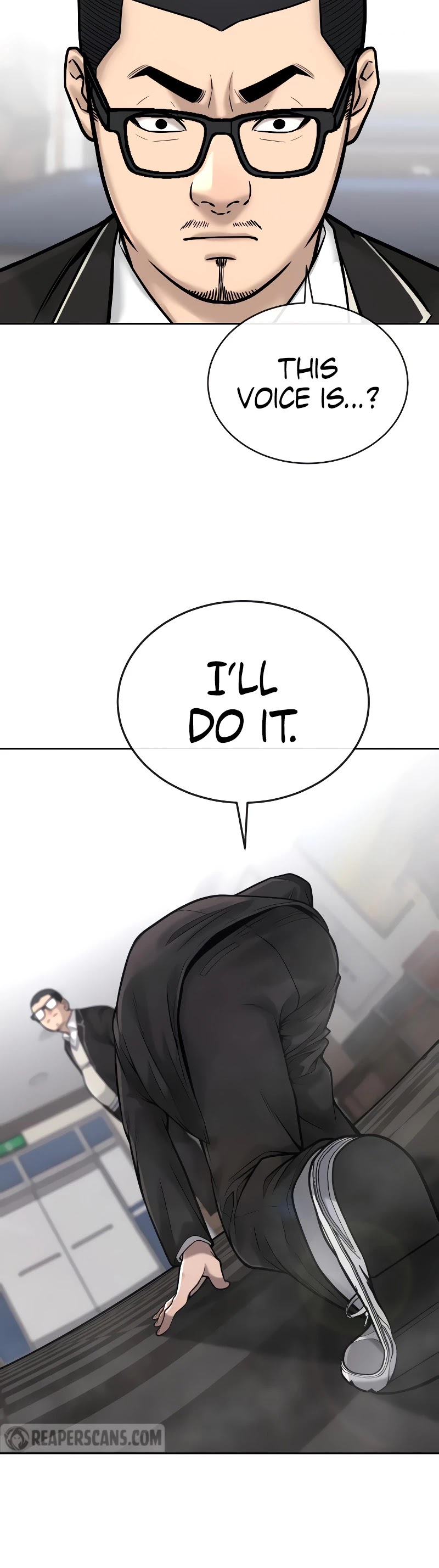 Quest Supremacy Chapter 29 page 41 - Chapter 29: Time to play hopscotch!