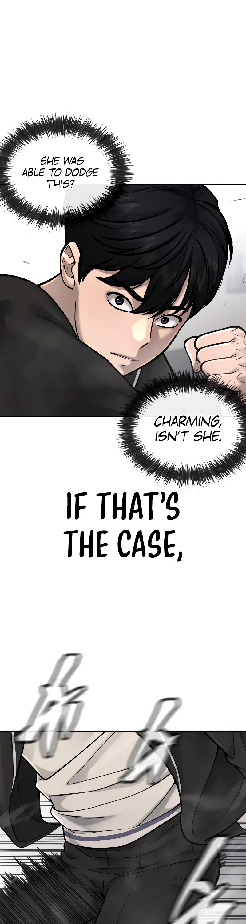 Quest Supremacy Chapter 29 page 46 - Chapter 29: Time to play hopscotch!