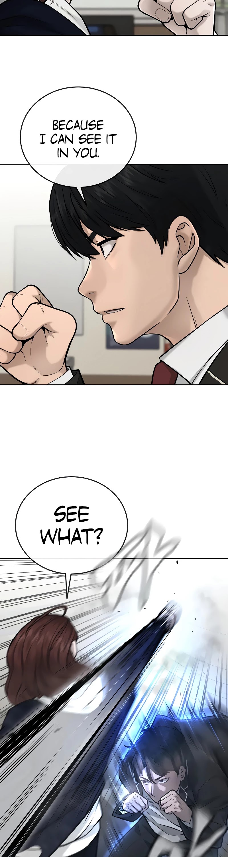 Quest Supremacy Chapter 29 page 54 - Chapter 29: Time to play hopscotch!