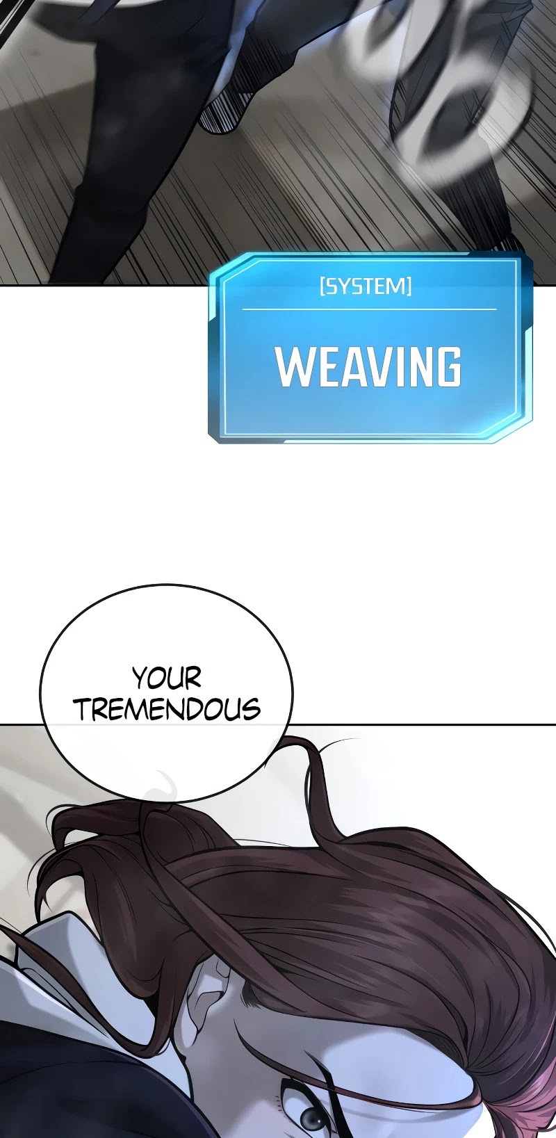 Quest Supremacy Chapter 29 page 55 - Chapter 29: Time to play hopscotch!