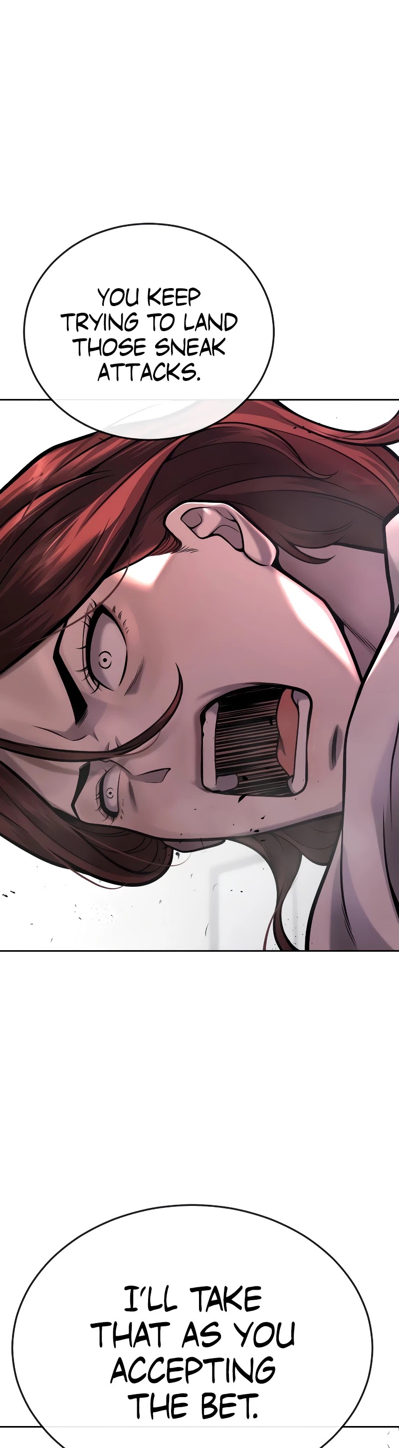 Quest Supremacy Chapter 29 page 58 - Chapter 29: Time to play hopscotch!