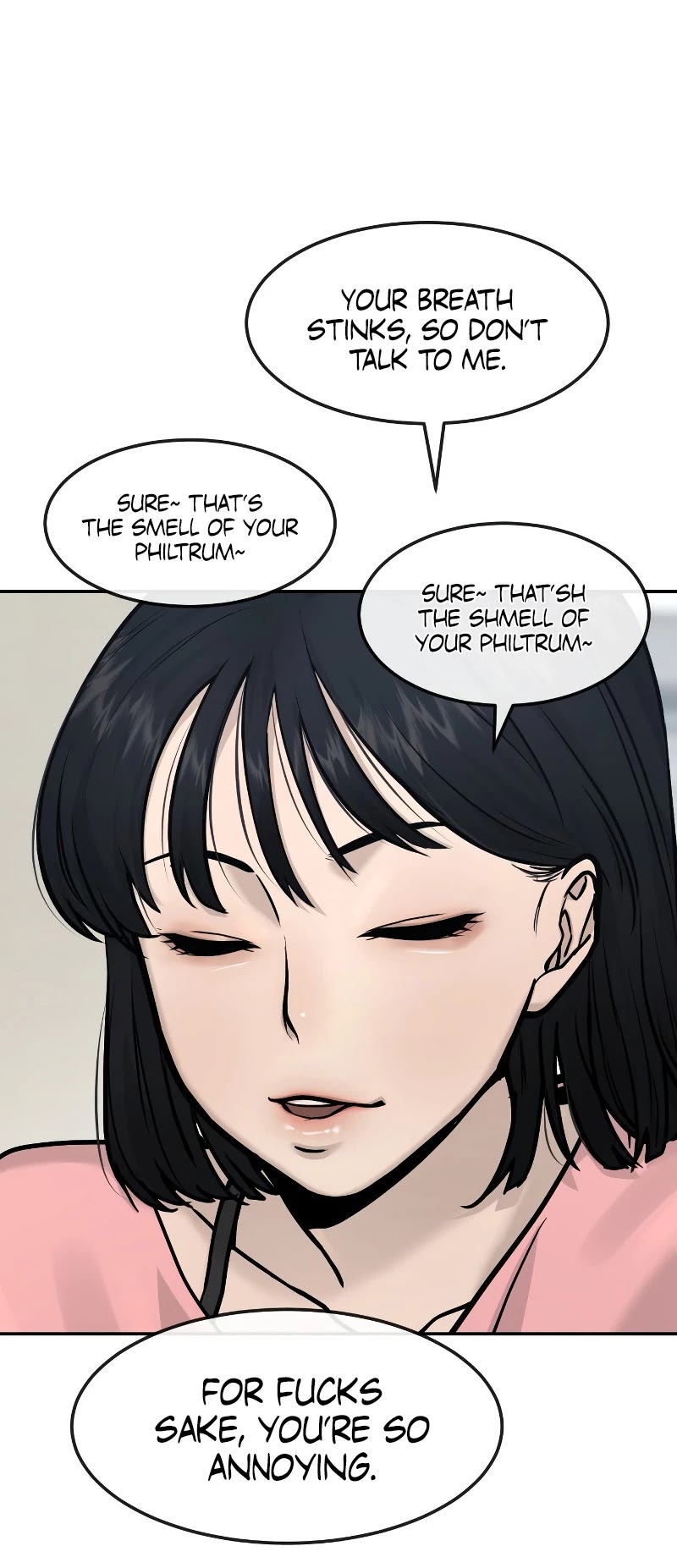 Quest Supremacy Chapter 3 page 14 - Chapter 3: Starting the Quest.
