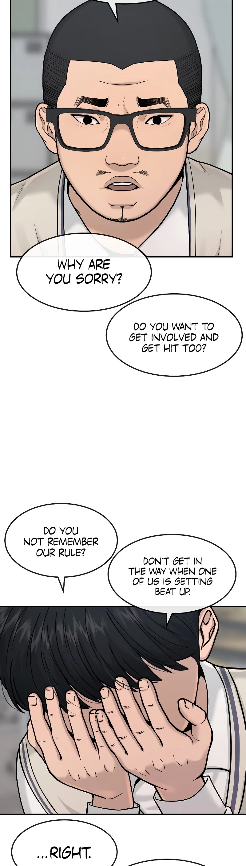Quest Supremacy Chapter 3 page 26 - Chapter 3: Starting the Quest.