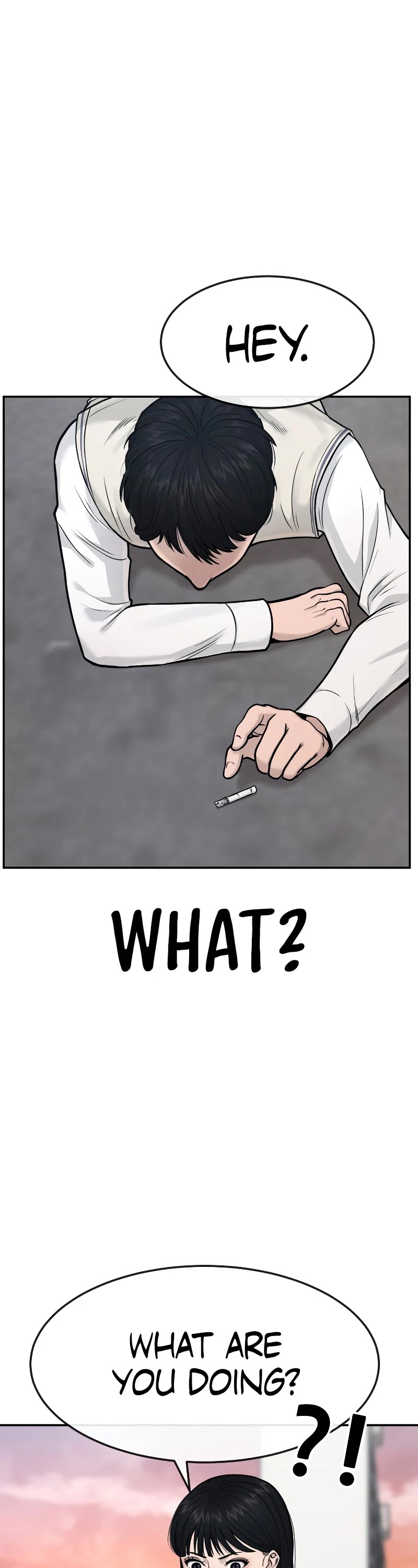 Quest Supremacy Chapter 3 page 36 - Chapter 3: Starting the Quest.