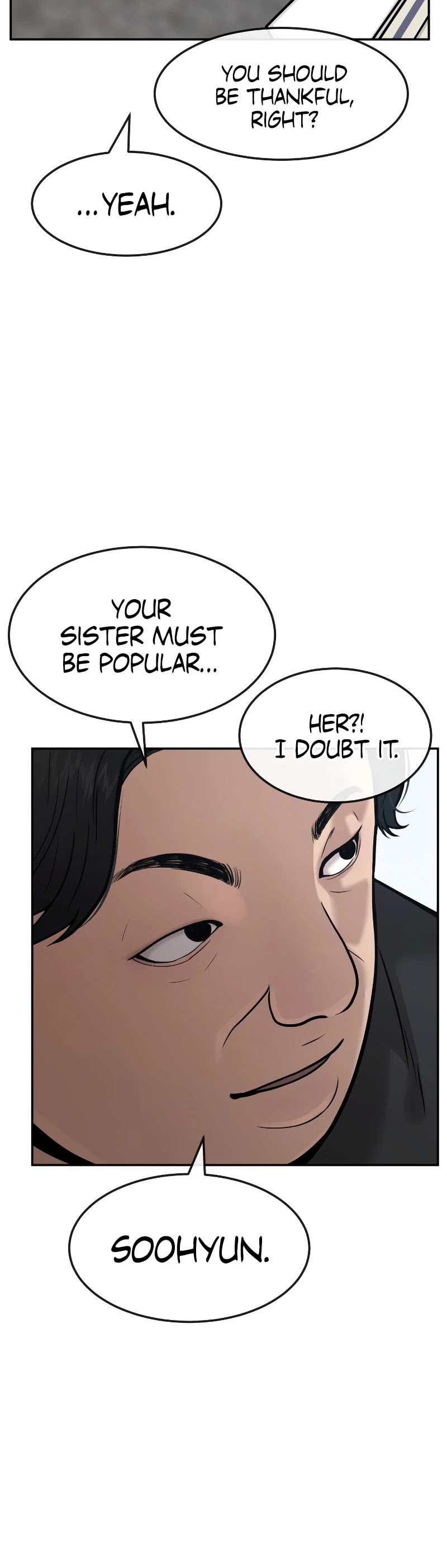 Quest Supremacy Chapter 3 page 44 - Chapter 3: Starting the Quest.