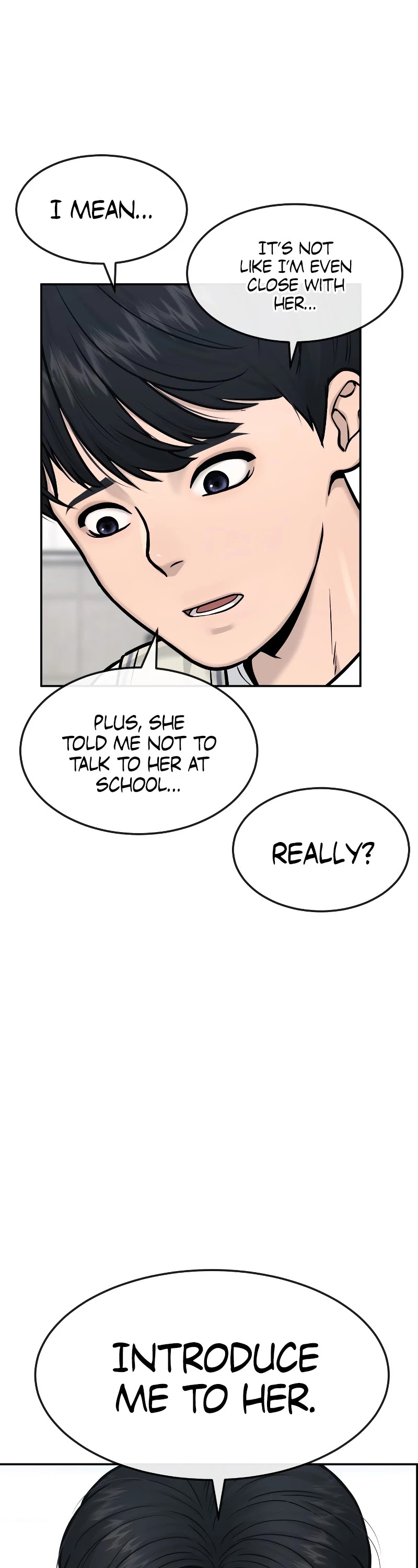 Quest Supremacy Chapter 3 page 47 - Chapter 3: Starting the Quest.