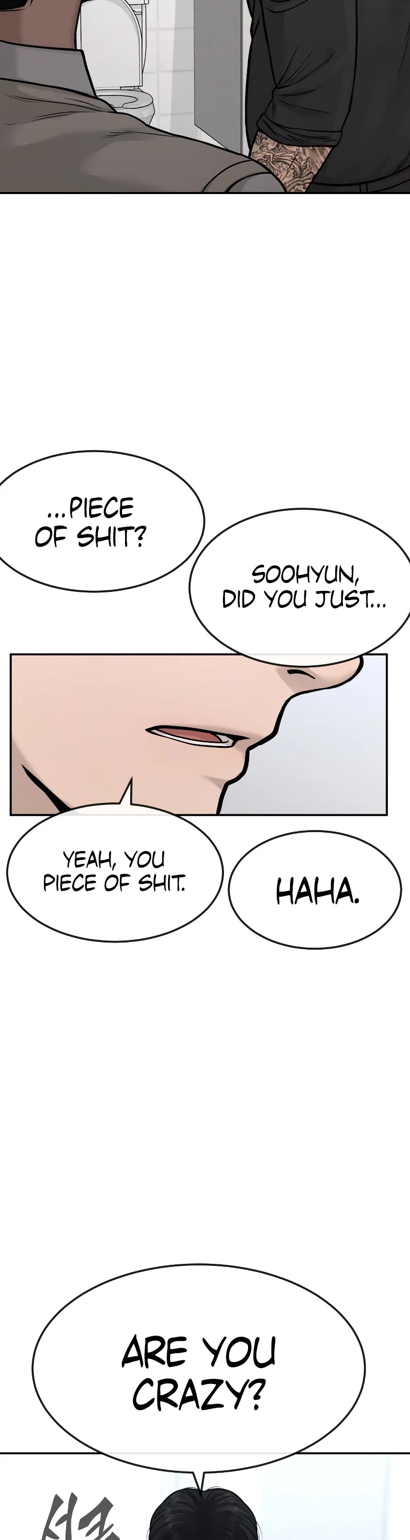 Quest Supremacy Chapter 3 page 60 - Chapter 3: Starting the Quest.