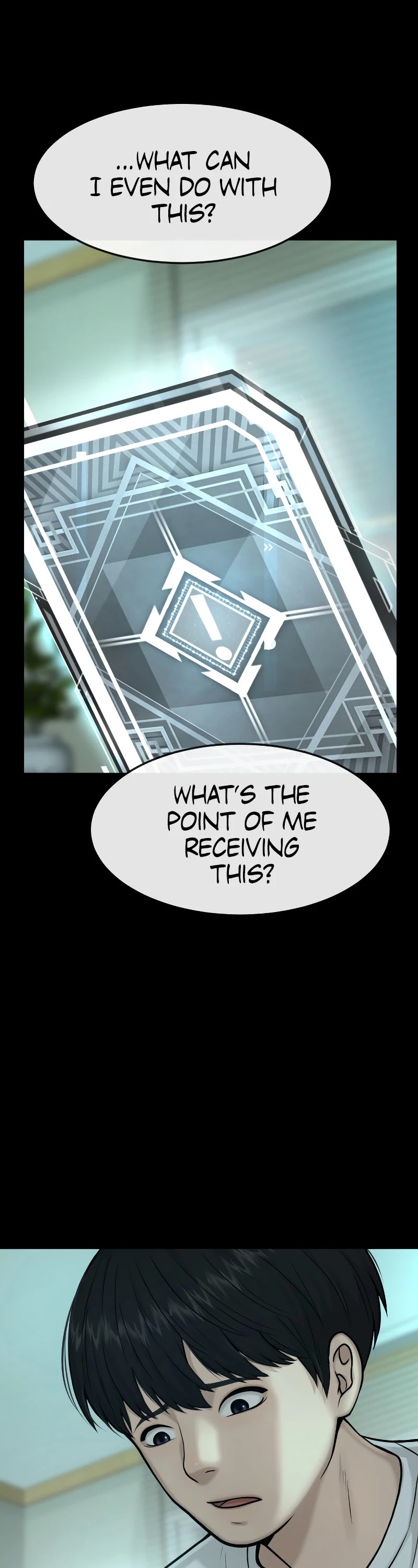 Quest Supremacy Chapter 3 page 66 - Chapter 3: Starting the Quest.