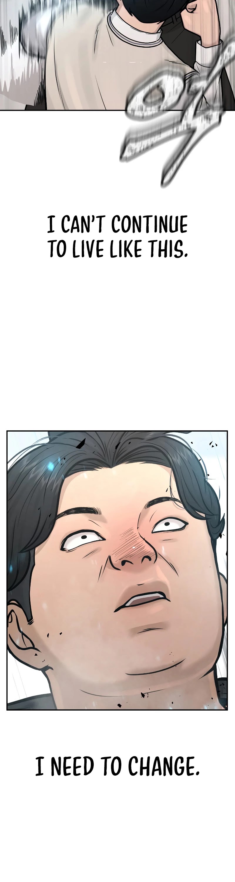 Quest Supremacy Chapter 3 page 70 - Chapter 3: Starting the Quest.