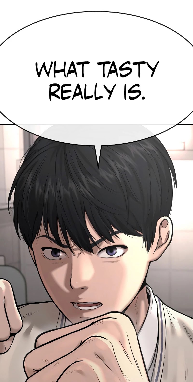 Quest Supremacy Chapter 3 page 73 - Chapter 3: Starting the Quest.