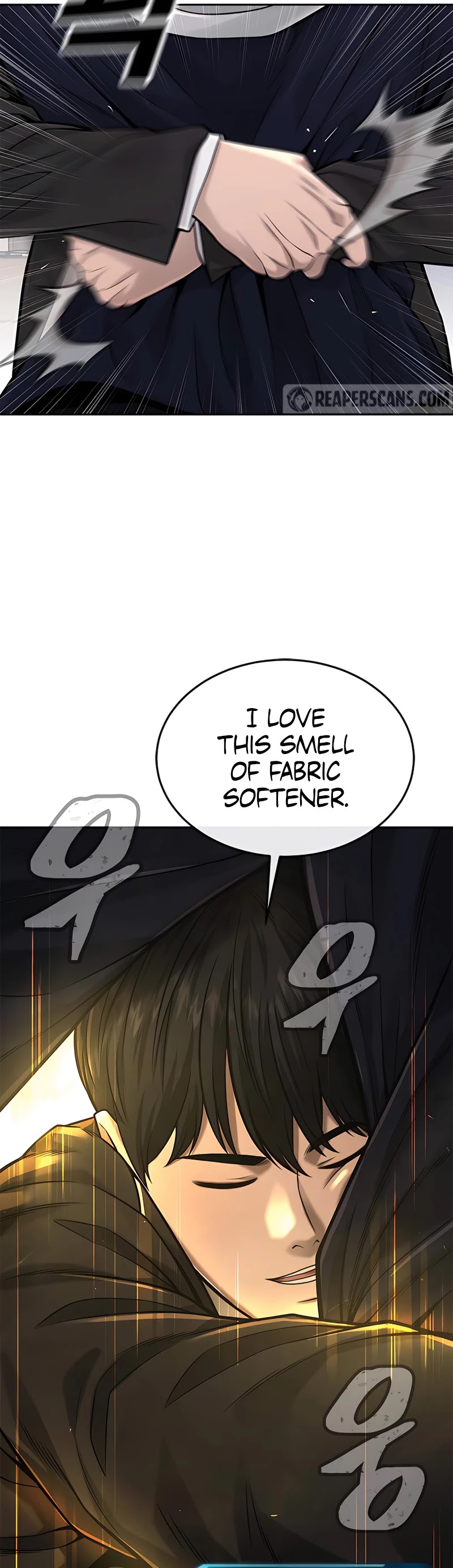 Quest Supremacy Chapter 30 page 12 - Chapter 30: The more a lady denies it, the more she wants it!
