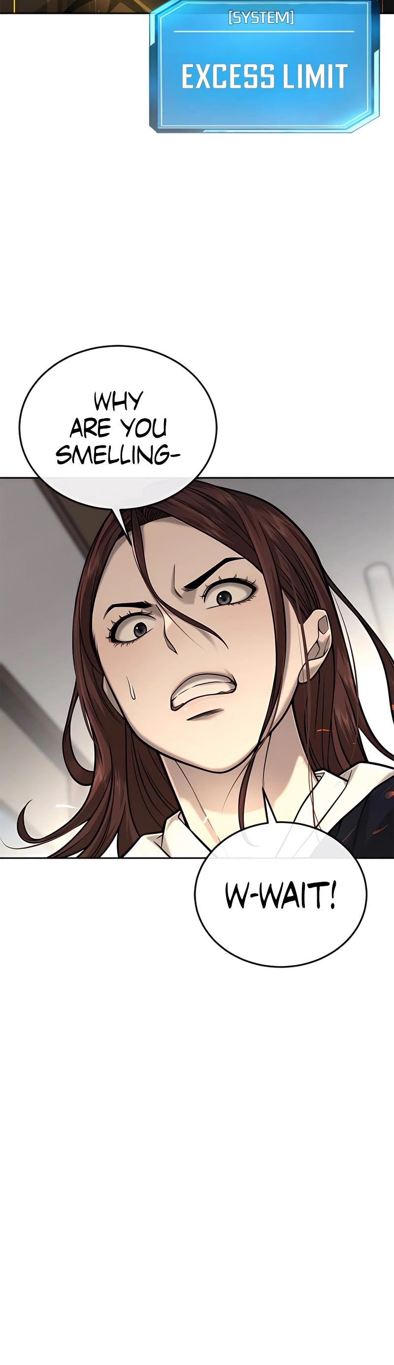 Quest Supremacy Chapter 30 page 13 - Chapter 30: The more a lady denies it, the more she wants it!