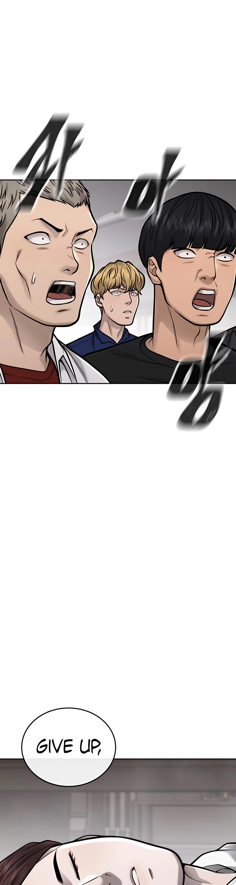 Quest Supremacy Chapter 30 page 15 - Chapter 30: The more a lady denies it, the more she wants it!