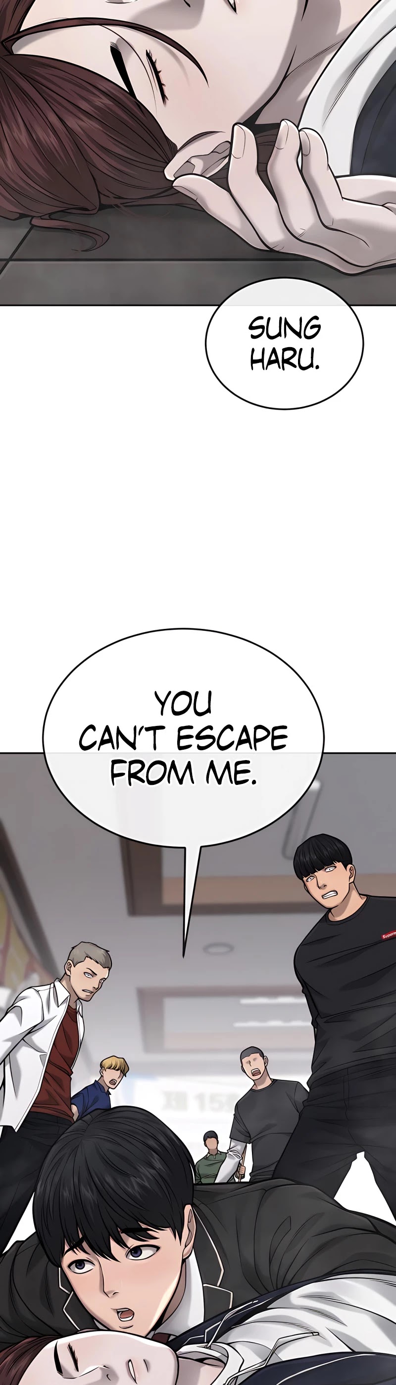 Quest Supremacy Chapter 30 page 16 - Chapter 30: The more a lady denies it, the more she wants it!
