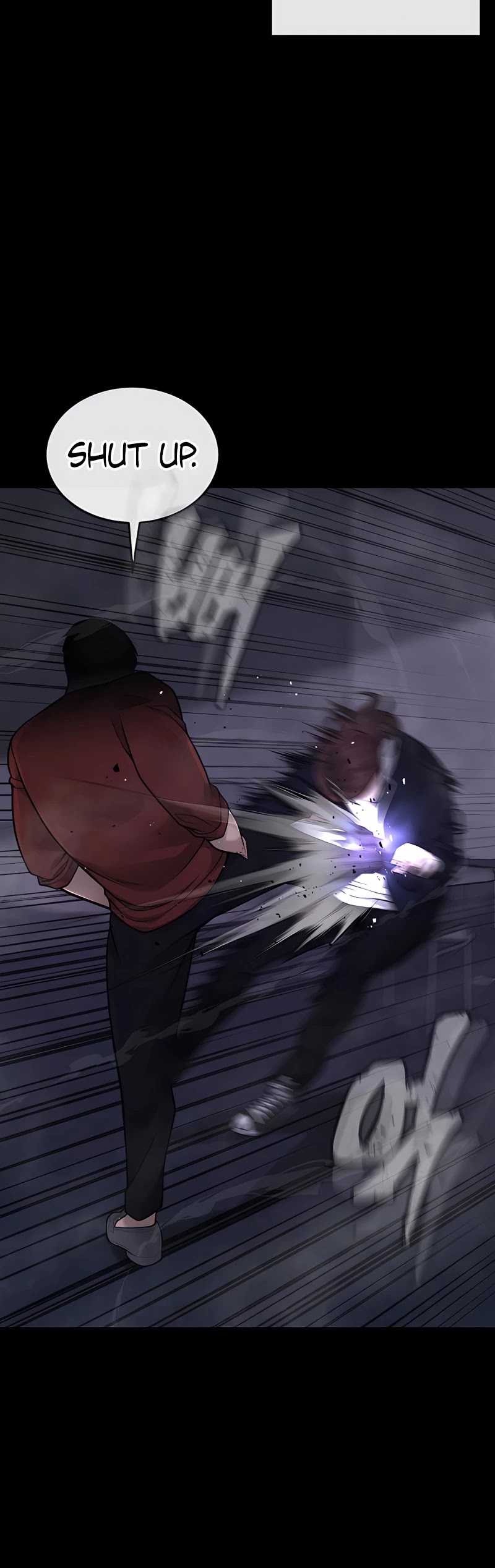 Quest Supremacy Chapter 30 page 21 - Chapter 30: The more a lady denies it, the more she wants it!