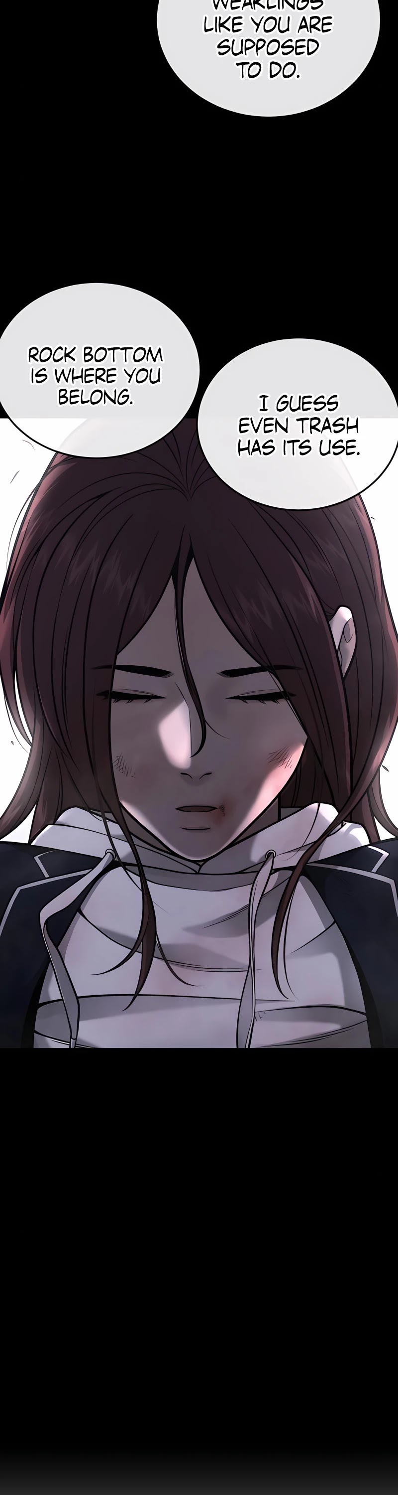 Quest Supremacy Chapter 30 page 23 - Chapter 30: The more a lady denies it, the more she wants it!