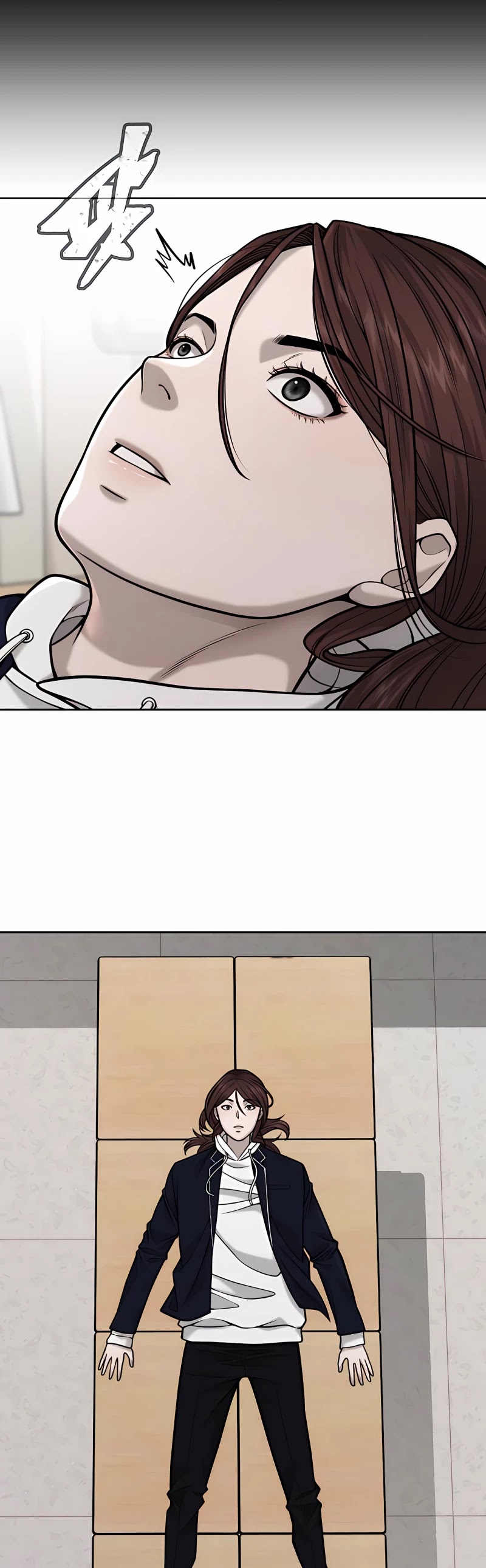 Quest Supremacy Chapter 30 page 24 - Chapter 30: The more a lady denies it, the more she wants it!