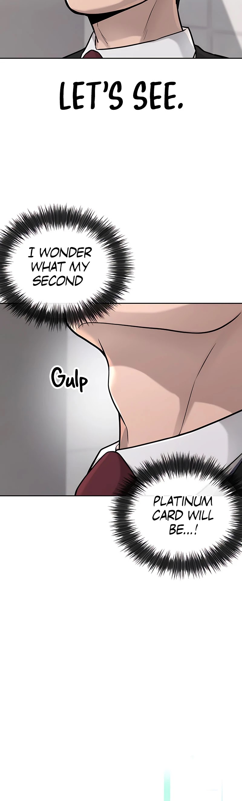 Quest Supremacy Chapter 30 page 49 - Chapter 30: The more a lady denies it, the more she wants it!