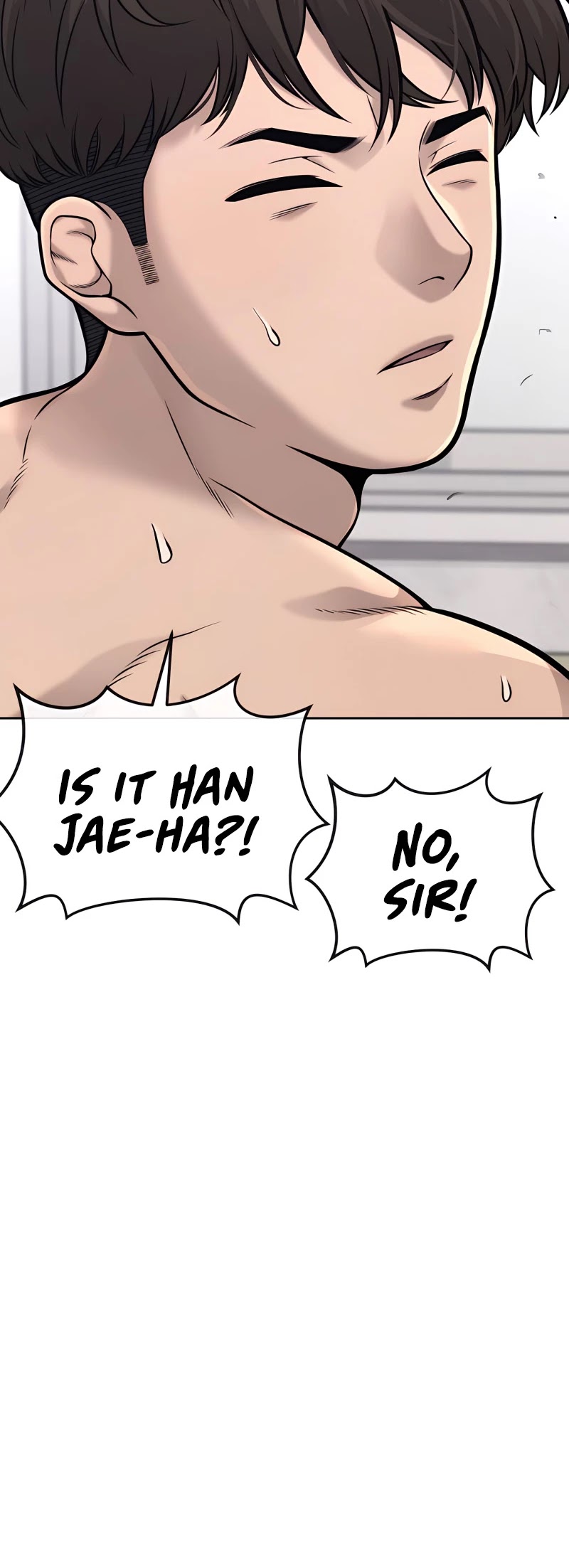 Quest Supremacy Chapter 30 page 57 - Chapter 30: The more a lady denies it, the more she wants it!