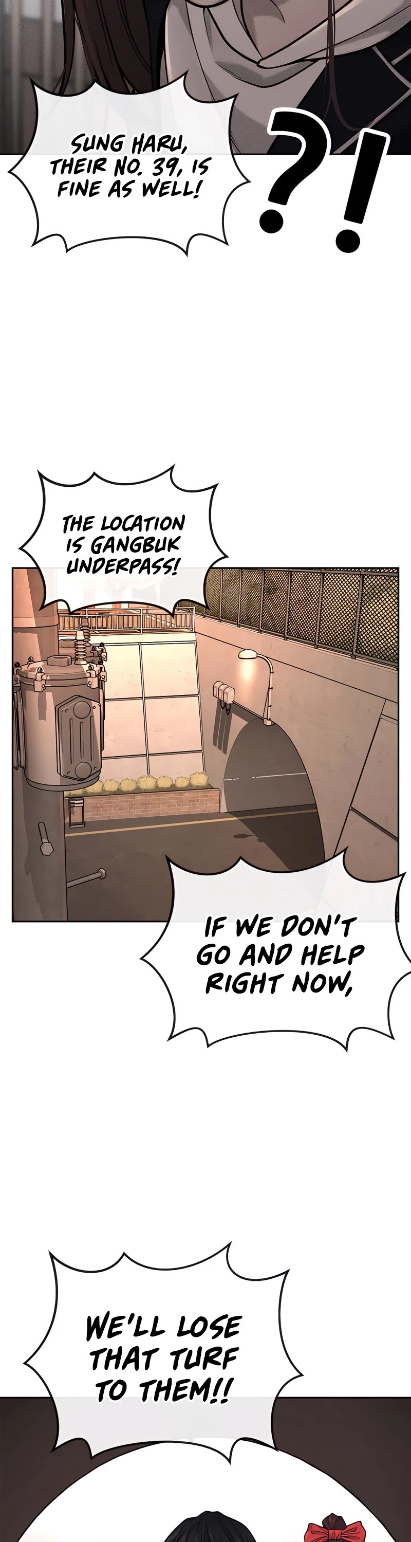 Quest Supremacy Chapter 30 page 59 - Chapter 30: The more a lady denies it, the more she wants it!